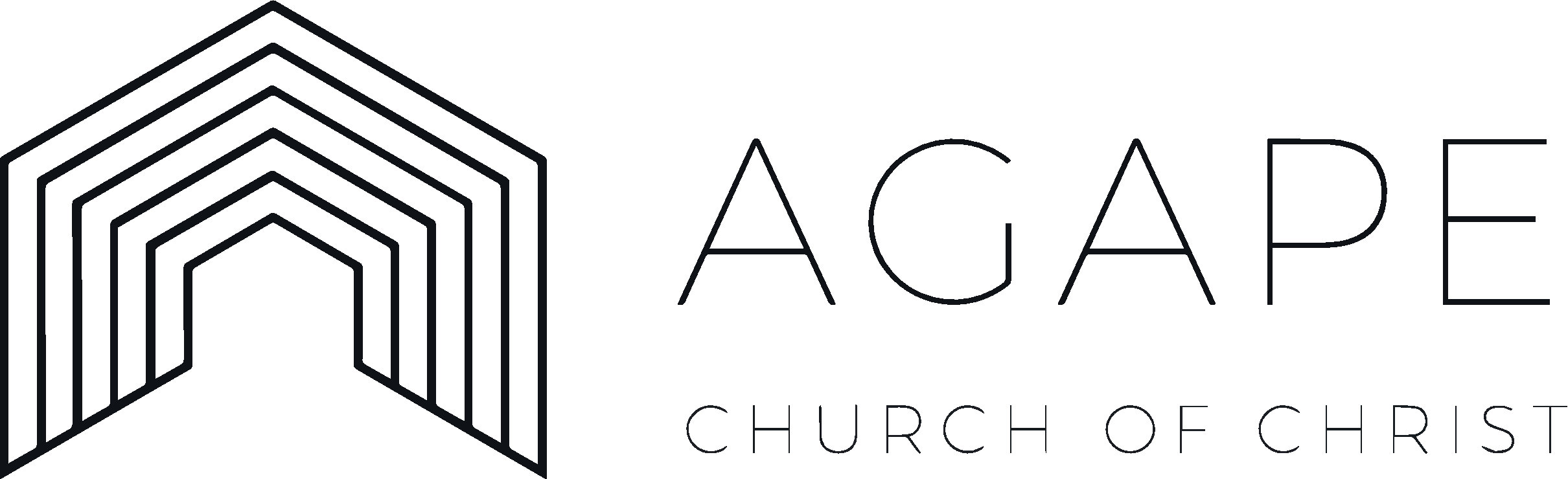 Agape Church of Christ